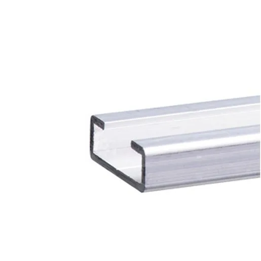 Schmersal SE-AL10-1250 VERPACKT ALU-SCHIENE