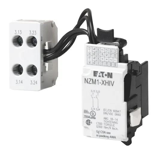 Eaton Electric NZM1-XHIV
