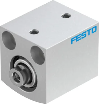 Festo ADVC-20-15-I-P Kısa stroklu silindir