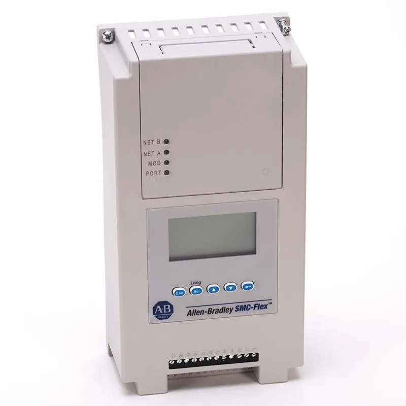 Allen Bradley 41391-454-02-B2FX