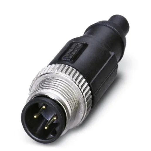 Phoenix Contact SAC-5P-M12MS PB TR