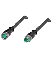 Pepperl+Fuchs V31-GM-BK5M-PUR-U-V3-GM