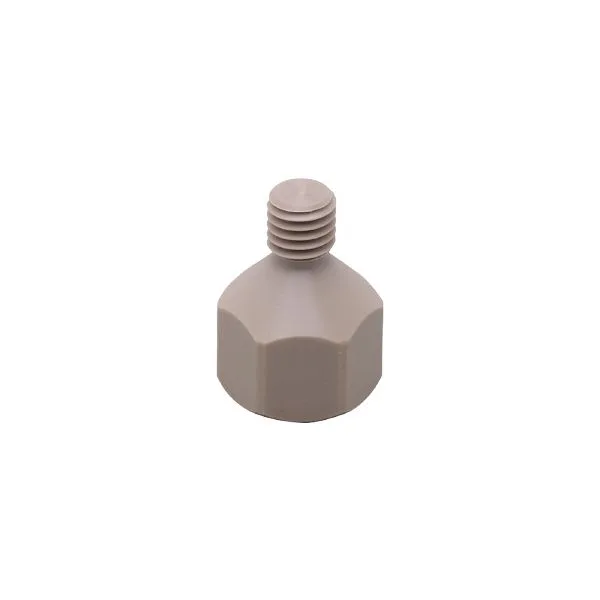 IFM PEEK-ADAPTER Titreşim sensörleri için vidalanan adaptör