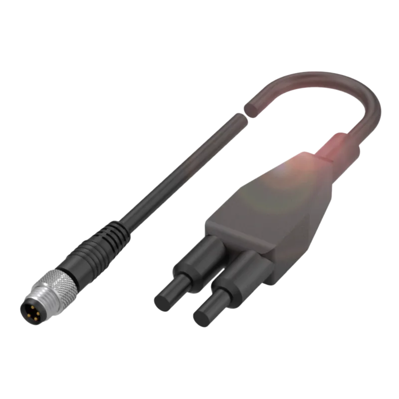 Balluff BKS-S 75-TB4-05-PU-00,15/02/02 Y dağıtıcılar