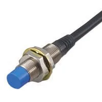Keyence EV-112UC Main Unit, Unshielded Type, M12