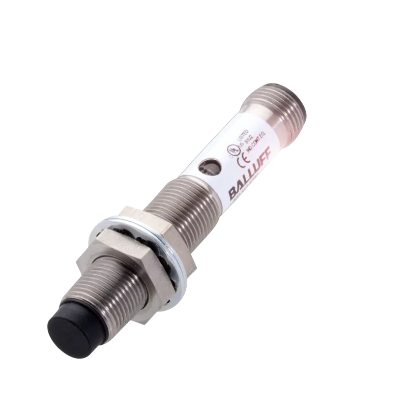 Balluff BES 515-209-S21-E Endüktif yakınlık anahtarları