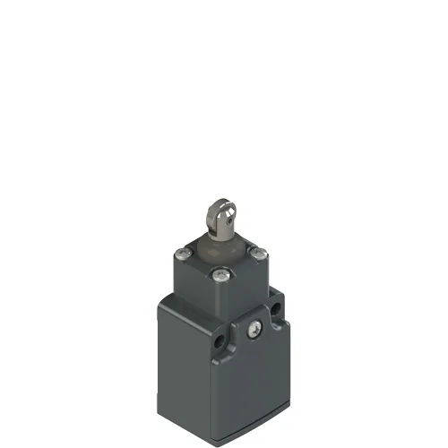 Pizzato FC 315-M2 Position switch with roller piston plunger