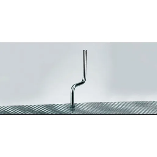 Ifm Electronic ROD MOUNTING ANGLED
