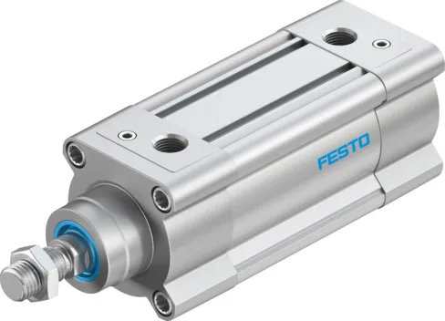 Festo DSBC-63-60-PPVA-N3 Standart silindir
