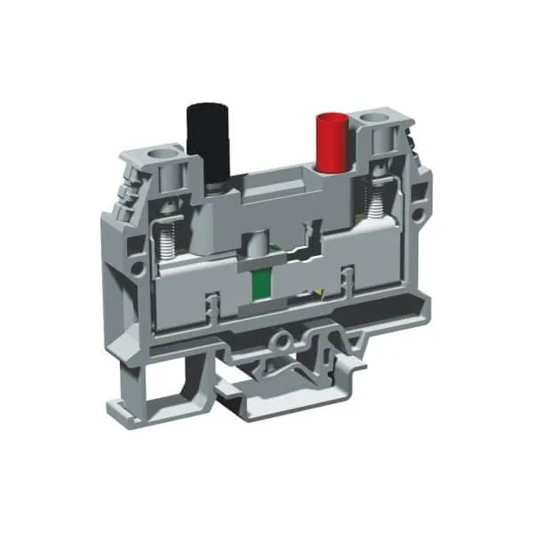 Cabur SB420 FOR TEST AND MEASURING CIRCUITS