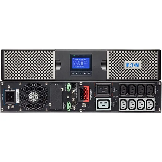 Eaton Electric Eaton 9PX 2200i RT3U