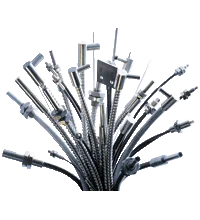 Pepperl+Fuchs HPF-D012 Plastic fiber optic - diffuse