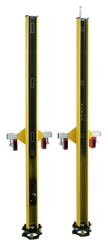 Leuze CPSET-M17 Set emniyet sensörü
