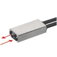 Keyence FU-40 Reflective Fiber Unit