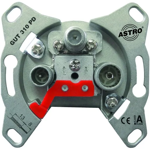 Astro GUT 314 PD