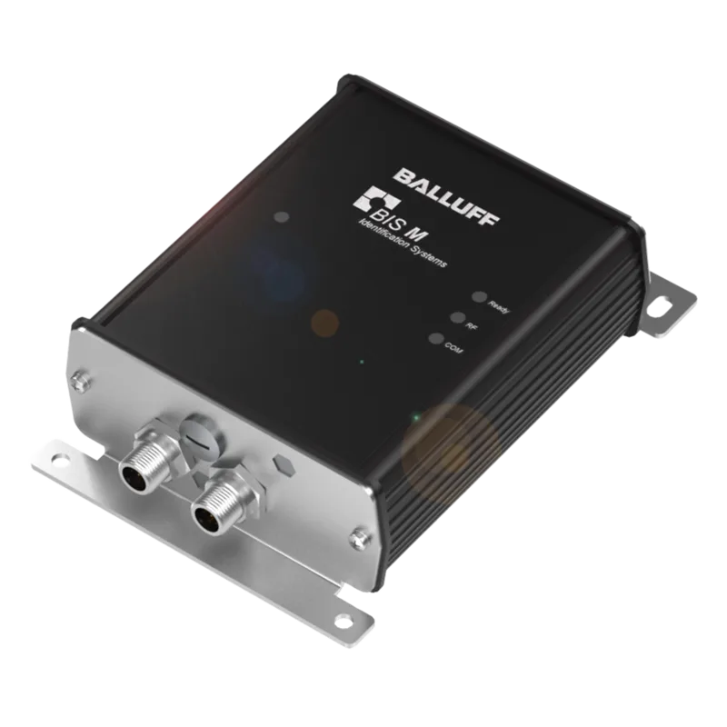 Balluff BIS M-623-071-A01-03-ST30 HF işlemci üniteleri (13,56 MHz)