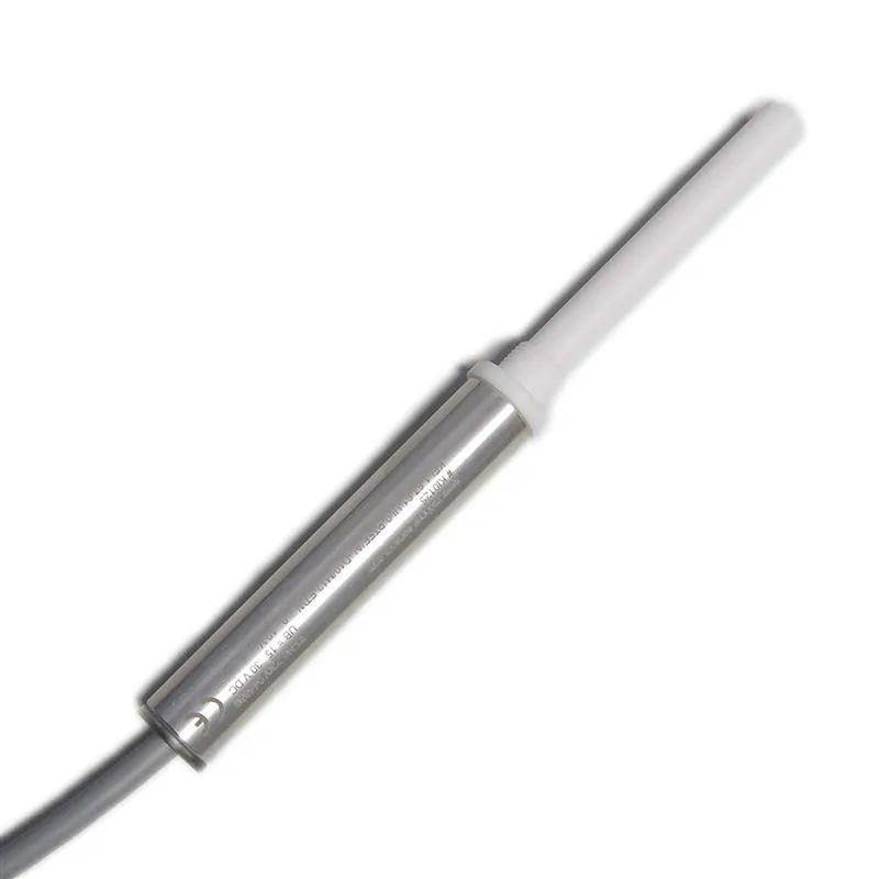Rechner Sensors KFI-1-67-61-PTFE/AL-D10-M12-UL0-ETW-Z02 Capacitive Level Measurement Systems (KFI / KFS / KFA / KFX)
