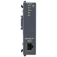 Keyence KV-NC1EP EtherNet/IP® unit