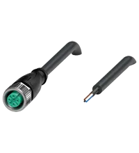 Pepperl+Fuchs V1-G-BK2M-PUR-O1S