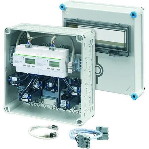 Hensel Mi EM 1220