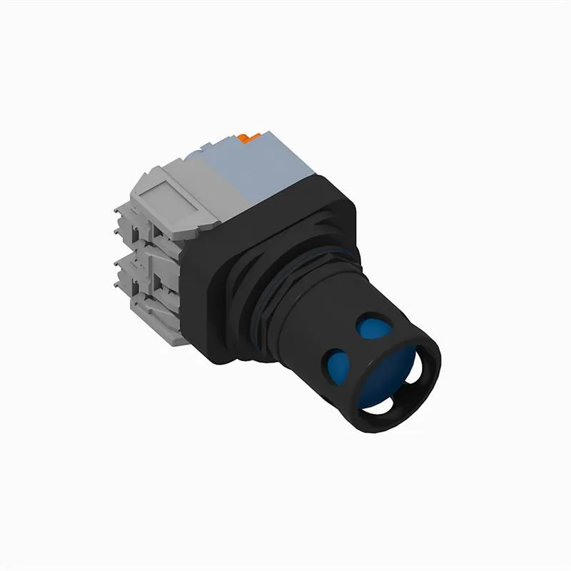 Allen Bradley 800HC-PRA26B 800H PB