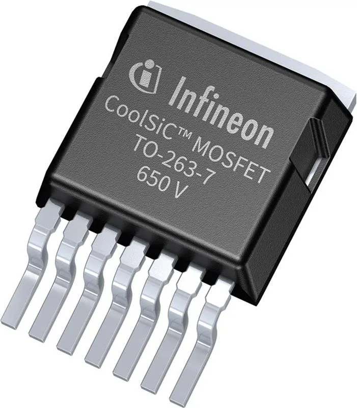 Infineon IMBG65R030M1H