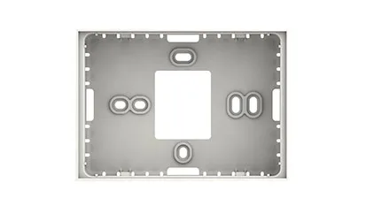 Eliwell AVA00WMRC0000 FREE AVP WALL REAR COVER WHITE