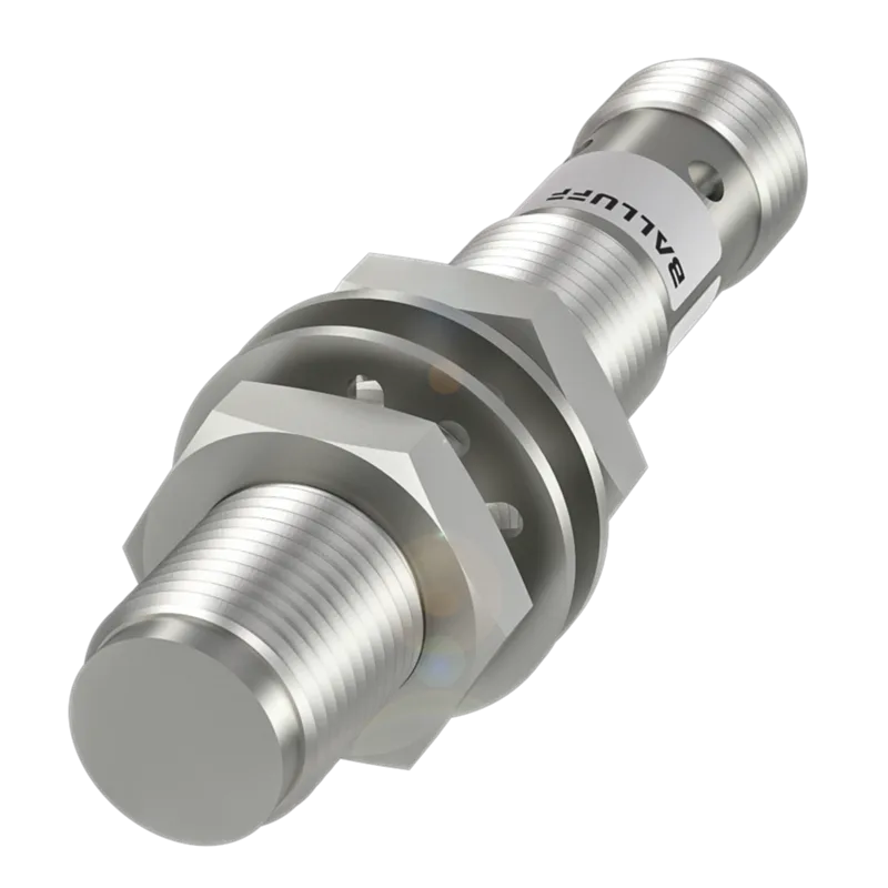 Balluff BES M12EG1-PSC20S-S04G-S Endüktif ve tümüyle metal sensörler