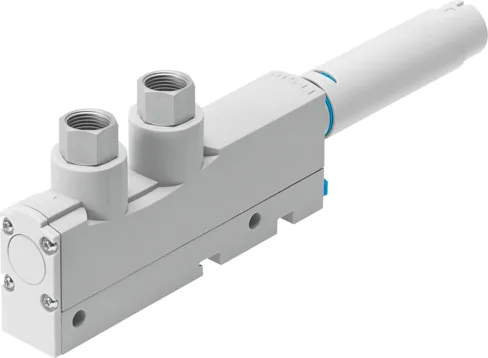 Festo VN-14-H-T4-PI5-VI5-RO2-A Vakum jeneratörü