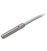 Pepperl+Fuchs NBB1-4GM22-E2 Switching function