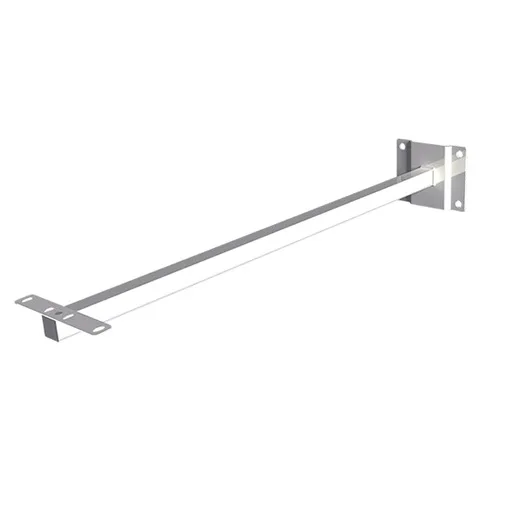 Esylux Wall Arm 700 WH