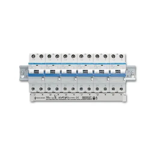 Busch-Jaeger 3099 SET4