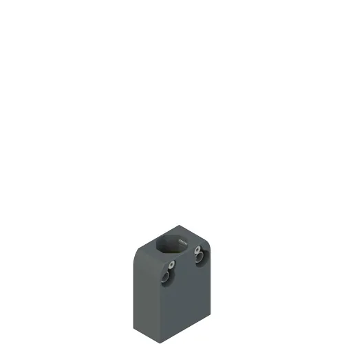 Pizzato NF B11000 Technopolymer housing NF with contact