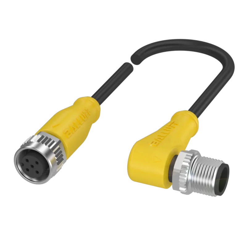 Balluff BCC M415-M424-3A-304-PX0434-100-C033 Çift uçlu kablo setleri