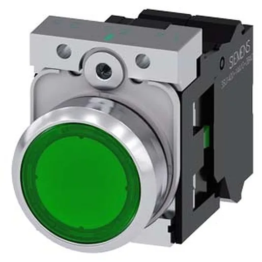 Siemens 3SU1152-0AB40-3BA0