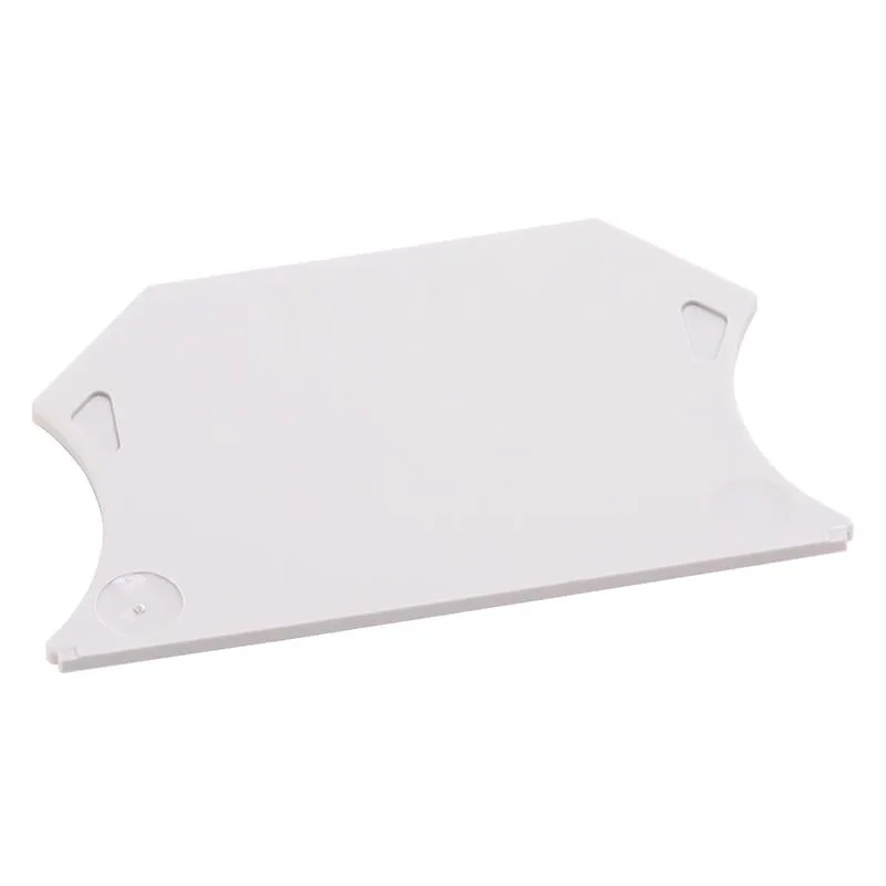 Allen Bradley 1492-EBJD3FB End Barrier