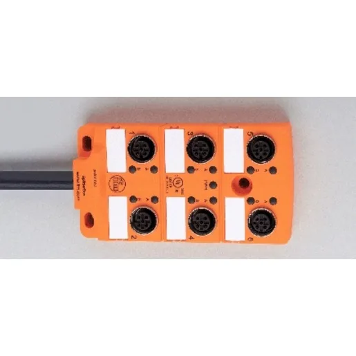 Ifm Electronic ZDO6H05DMSS0010H15