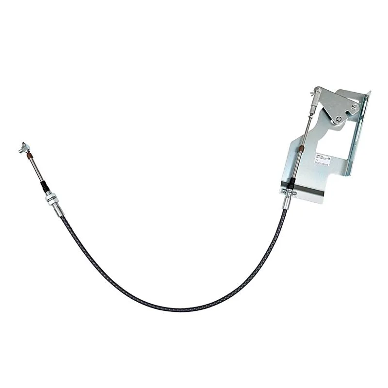 Allen Bradley 1494U-C25 200A 5 FT Cable Mechanism