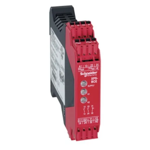 Schneider Electric XPSBCE3410C