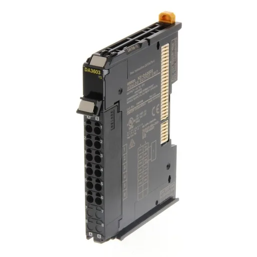 Omron NX-DA3603