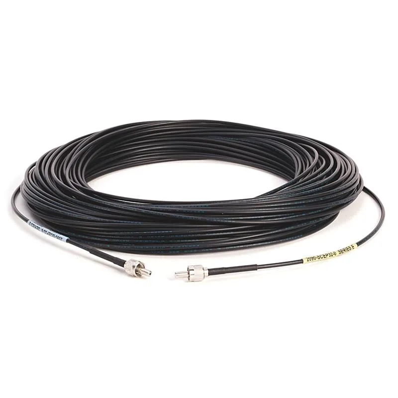 Allen Bradley 2090-SCEP32-0 Kinetix 32-32m Fiber Optic Cable