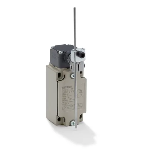 Omron D4B-4117N