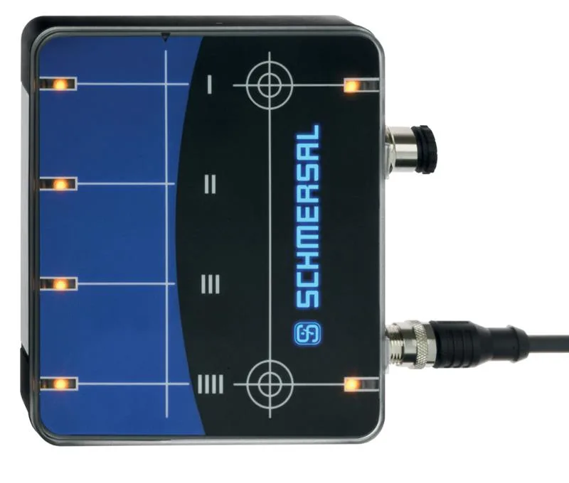 Schmersal SSB-RH-NG-2-O-S-V01