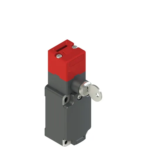 Pizzato FP 1899-M2 Safety switch with lock and separate actuator