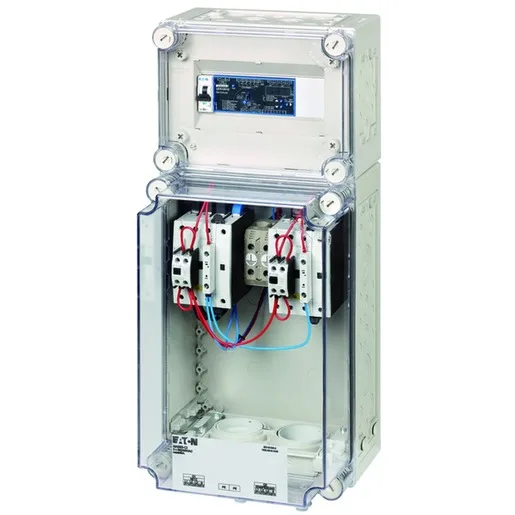 Eaton Electric NAS80-CI-1