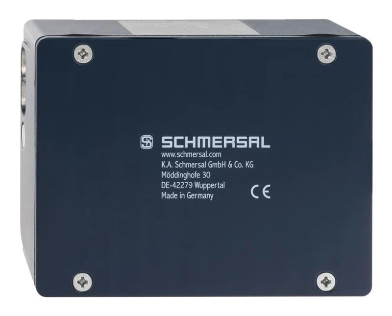 Schmersal AZM 415-22ZPK-2652 24VAC/DC