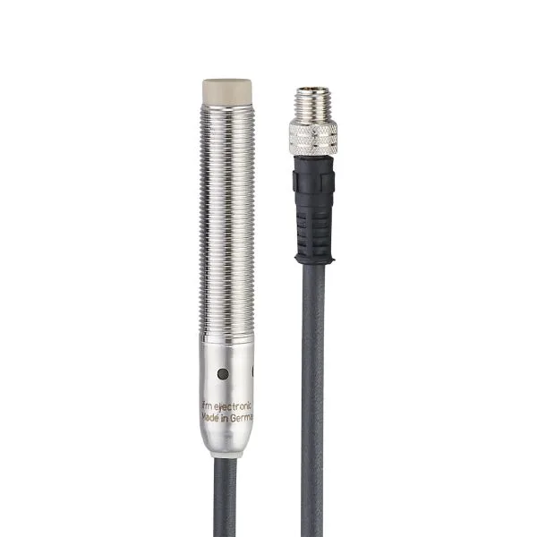 IFM IFKC007-ASKG/M/V4A/0,9M/PH/AS İndüktif sensör
