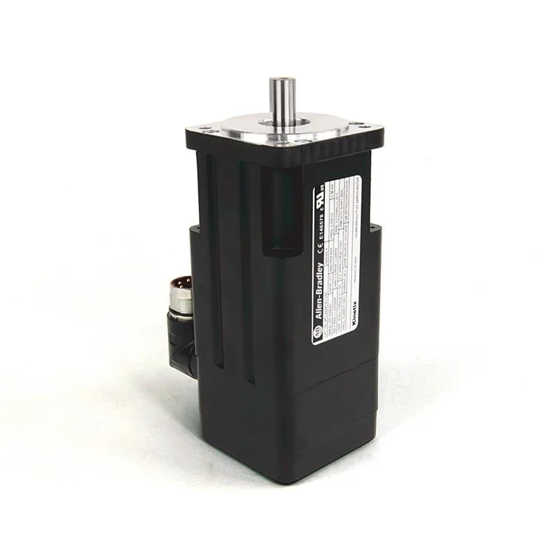 Allen Bradley MPL-A230P-EJ74AA Servo Motor