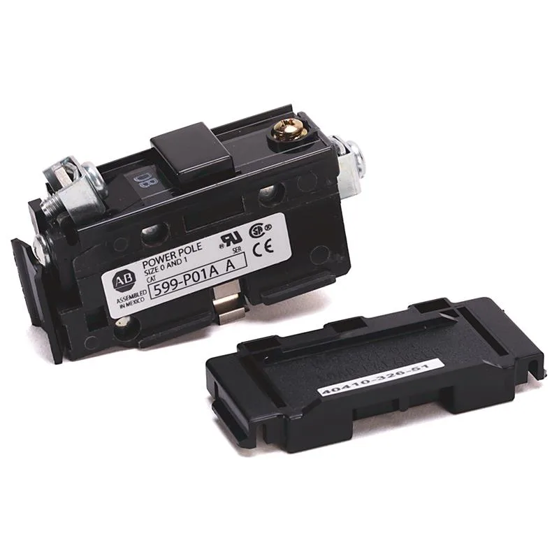 Allen Bradley 599-P01A Power Pole Adder