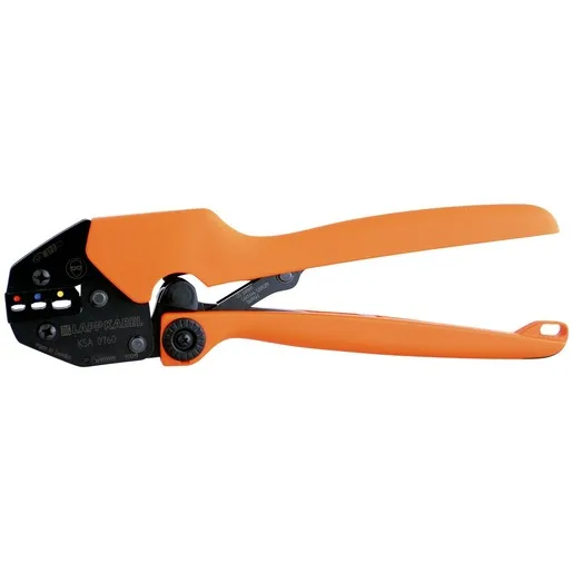 Lappkabel 61722070